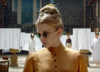 ‘Picnic na Montanha Misteriosa’: Minissérie com Natalie Dormer ganha trailer estiloso