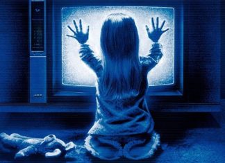 Série baseada no clássico ‘Poltergeist’ contrata roteirista de ‘Supernatural’