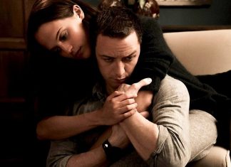 Crítica | Submersão – Drama de Wim Wenders, com James McAvoy e Alicia Vikander