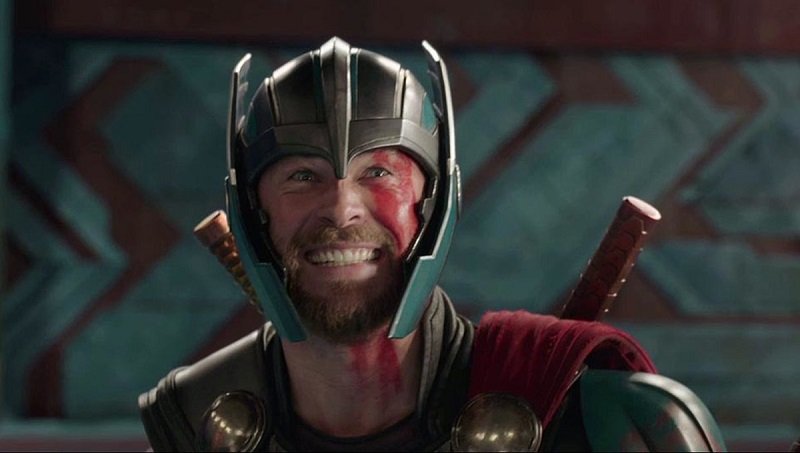 Thor: Ragnarok terá grande easter egg dos quadrinhos, revela Kevin