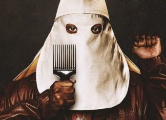 Infiltrado no Klan