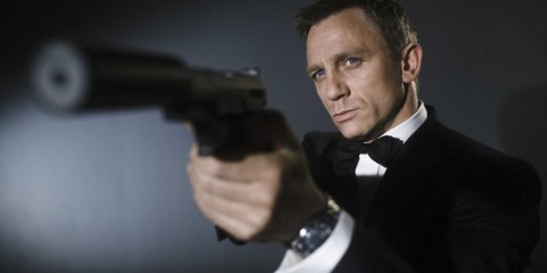 ‘007’: Daniel Craig dá resposta SINCERONA sobre novo James Bond