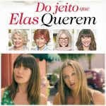 Do jeito que elas querem6