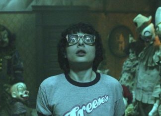 ‘IT: A Coisa – Capítulo 2’: Finn Wolfhard elogia trabalho de Bill Hader