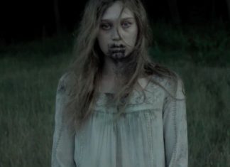 EXCLUSIVO! ‘Slender Man’: As cenas MAIS VIOLENTAS foram retiradas do filme