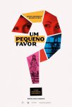 Teaser 02 – Um Pequeno Favor