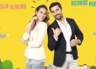 Crítica | Alguém Como Eu – Paolla Oliveira estrela comédia romântica passada em Portugal