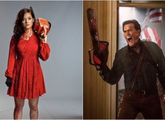 ‘A Morte do Demônio 2’: Bruce Campbell quer participar da sequência do reboot
