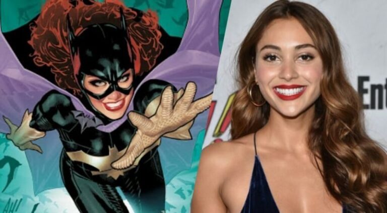 ‘Batgirl’: Atriz de ‘The 100’ pode ter feito testes para viver heroína no filme da DC