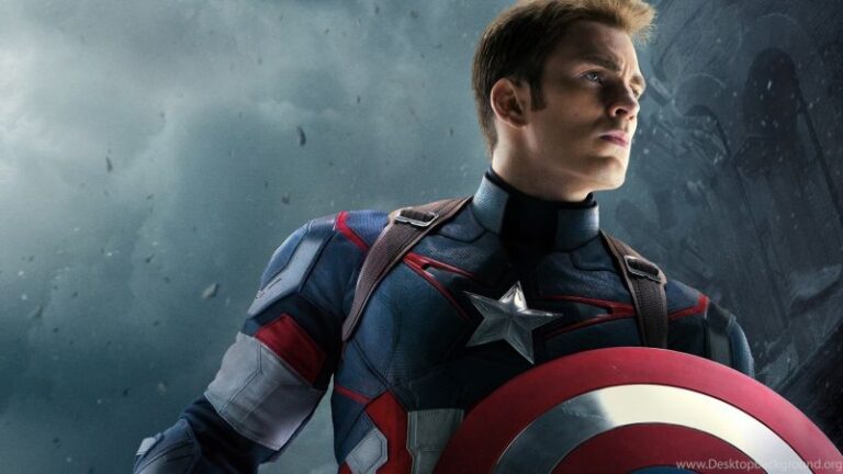 ‘Vingadores: Ultimato’: Fan-art imagina trágica morte do Capitão América