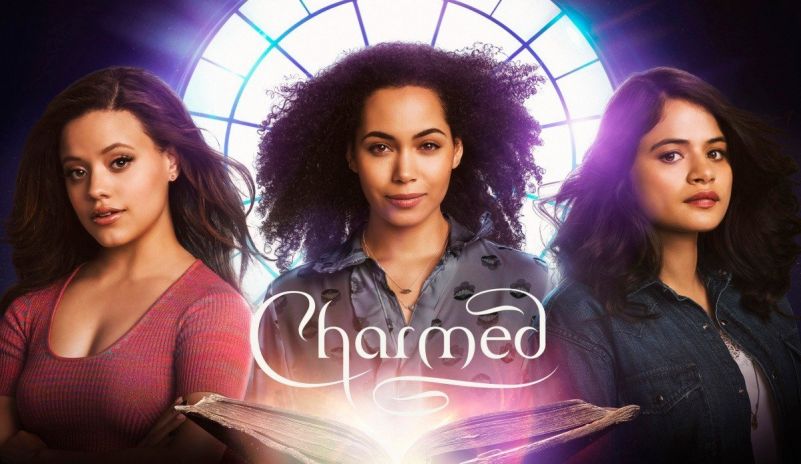 Charmed - as 8 Temporadas - Dublado ou Legendado
