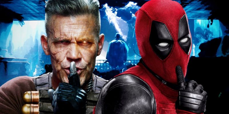 Deadpool 3 terá membro de Vingadores: Ultimato