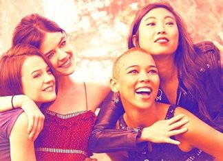 Crítica Netflix | Dude: A Vida é Assim – Quarteto promissor comanda dramédia adolescente