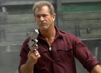 ‘Destroyer’: Mel Gibson está trabalhando em projeto sobre a Segunda Guerra Mundial