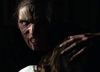 ‘Feral’: Luta pela sobrevivência no novo clipe do terror; Assista!