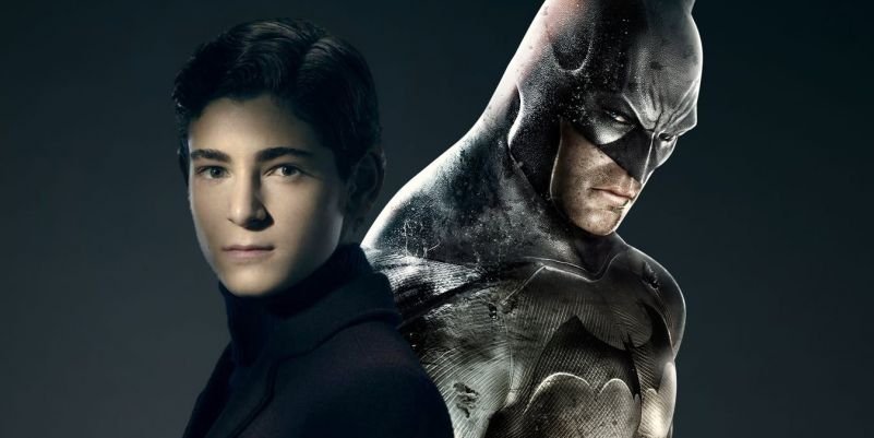 Gotham': Produtor CONFIRMA que Batman vai aparecer na 5ª (e última)  temporada – CinePOP Cinema