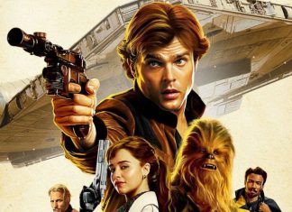 Vídeo hilário mostra como ‘Han Solo’ deveria ter terminado; Assista!