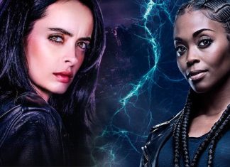 Dia da Toalha | As 5 Maiores Heroínas das Séries de TV