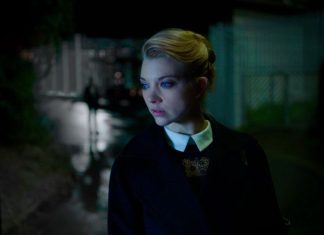 ‘In Darkness’: Suspense psicológico com Natalie Dormer ganha cartaz intrigante