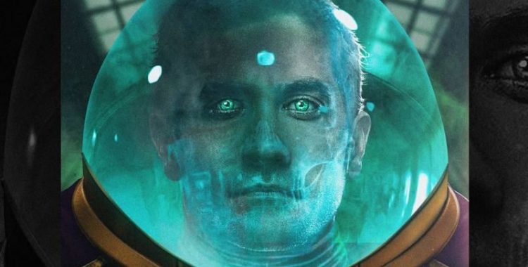 Resultado de imagem para mysterio jake gyllenhaal