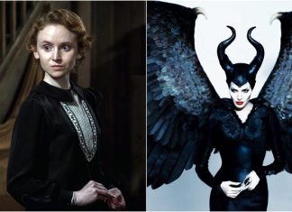 ‘Malévola 2’: Atriz de ‘Animais Fantásticos’ entra para o elenco