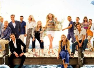 ‘Mamma Mia! 2’ surpreende e pode arrecadar mais de US$ 40 milhões na estreia