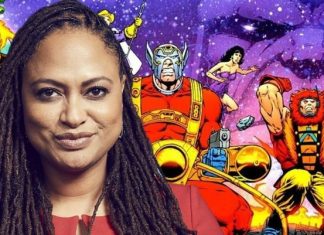 ‘Novos Deuses’ da DC deve ser focado em Senhor Milagre