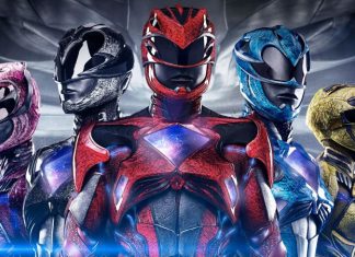 ‘Power Rangers’ vai ganhar reboot nos cinemas e na TV com produtor de ‘Titãs’