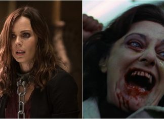 ‘Enraivecida na Fúria do Sexo’: Atriz de ‘Jigsaw’ vai estrelar remake do terror de David Cronenberg