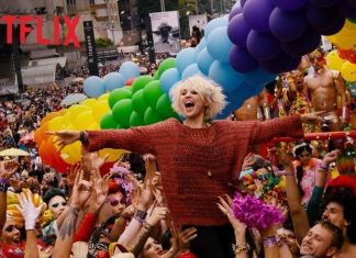 ‘Sense 8’ e mais 52 novos títulos chegam à Netflix em junho; Confira a lista completa!