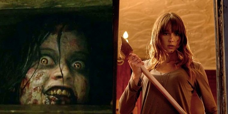 Os 10 melhores filmes de terror que você nunca ouviu falar