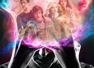 Dia da Toalha | As 5 Melhores Séries de Heróis