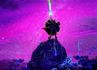 ‘She-Ra’: Heroína usa os poderes de Grayskull em primeiro trailer da animação