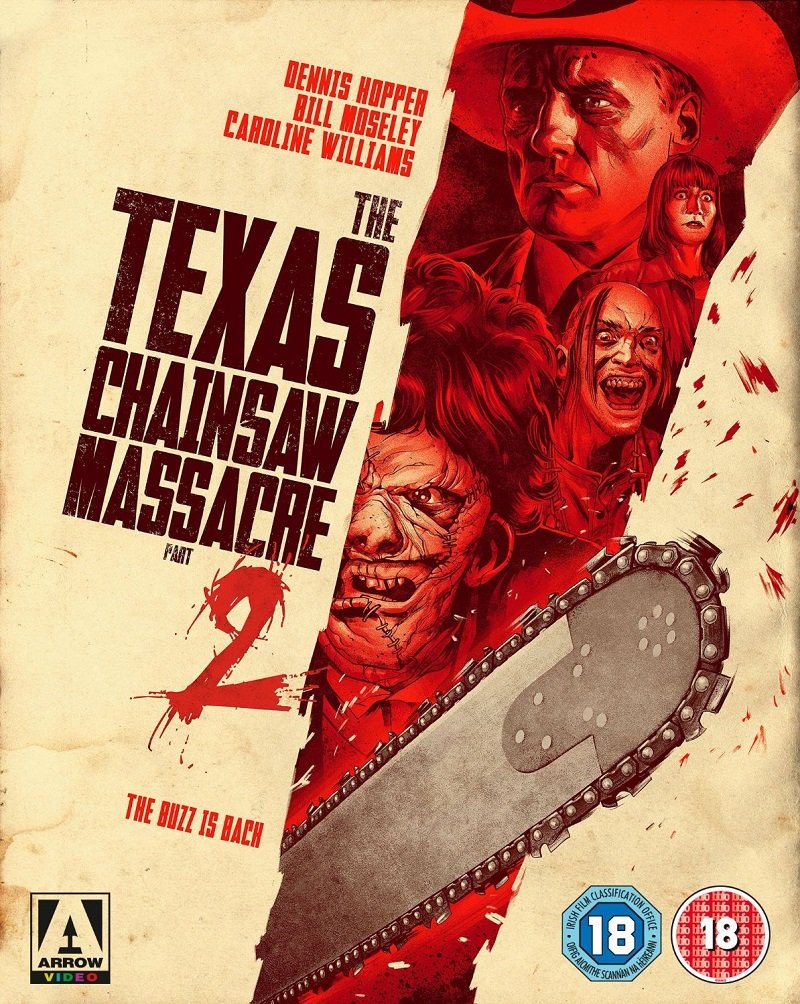 THE TEXAS CHAIN SAW MASSACRE: O JOGO - O Terror do Texas está de volta para  te assombrar 