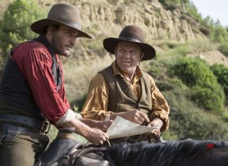 ‘The Sisters Brothers’: Joaquin Phoenix caça Jake Gyllenhaal em trailer hilário de faroeste