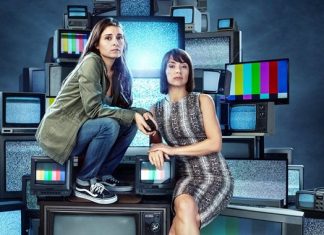 ‘UnReal’: 4ª temporada é lançada de SURPRESA com todos os episódios na Hulu