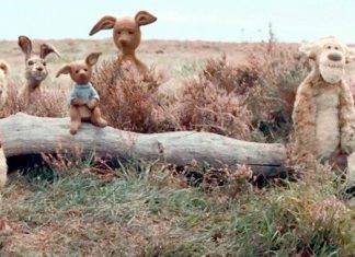 ‘Christopher Robin’: Live-action do Ursinho Pooh ganha trailer LEGENDADO; Assista!