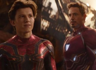 ‘Vingadores: Guerra Infinita’: Diretores confirmam triste teoria sobre o Homem-Aranha