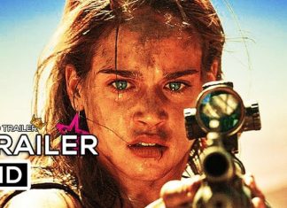 ‘Vingança’: Trailer legendado do violento terror no estilo ‘Doce Vingança’