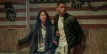 Film Title: The First Purge