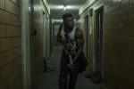 Film Title: The First Purge