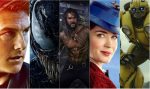 Blockbusters