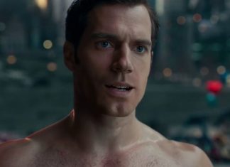 Oi? Bigode de Henry Cavill não foi sua única parte do corpo alterada com CGI em ‘Liga da Justiça’