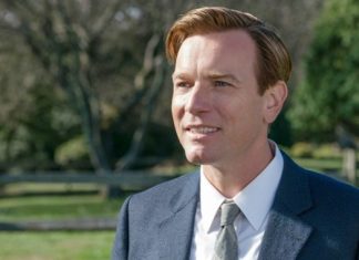 ‘Aves de Rapina’: Ewan McGregor é cotado para viver o vilão Máscara Negra