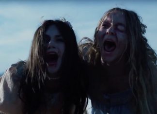 ‘Ghostland’: Terror polêmico ganha novo trailer sombrio; Confira!