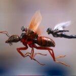 Homem-formiga e a vespa8