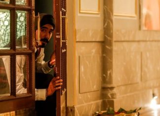 ‘Hotel Mumbai’: Suspense com Dev Patel e Armie Hammer ganha novo cartaz