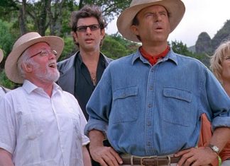 ‘Jurassic World 3’: Saiba qual importante personagem de ‘Jurassic Park’ deve retornar
