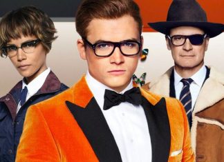 ‘Kingsman 3’ ganha data de estreia e novidades