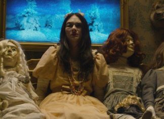 ‘Ghostland’: Terror que desfigurou rosto de atriz ganha imagens perturbadoras